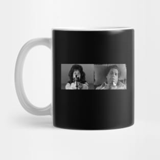 Goodfellas with Henry and Karen Hill - Goodfellas Movie Mug